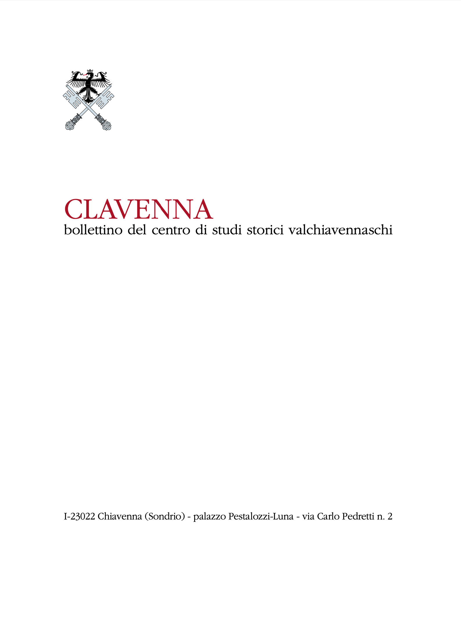 Clavenna
