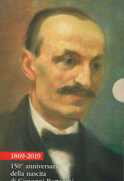 Il canzoniere delle Alpi