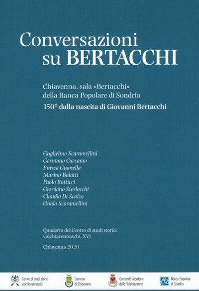 Conversazioni su Bertacchi