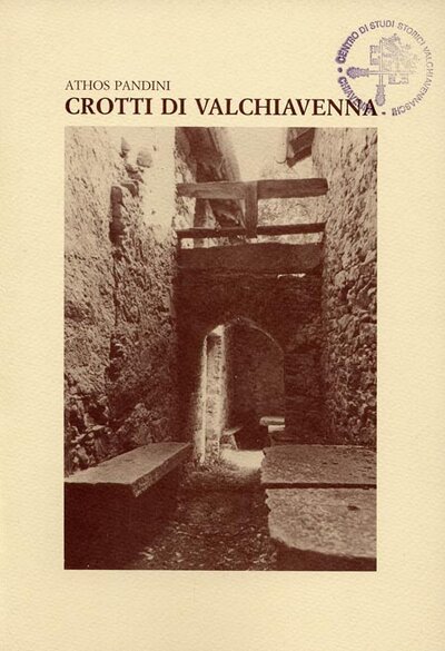 Crotti di Valchivenna
