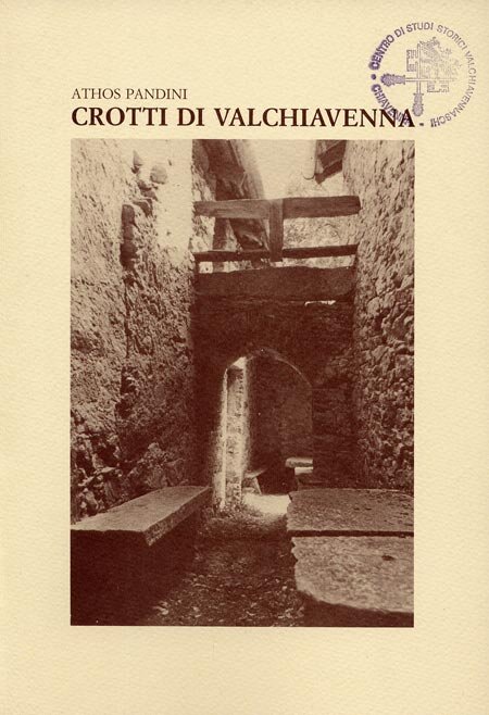 Crotti di Valchivenna