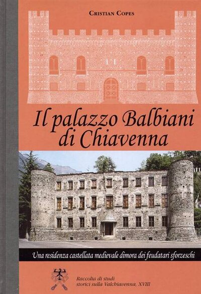 Il palazzo Balbiani di Chiavenna