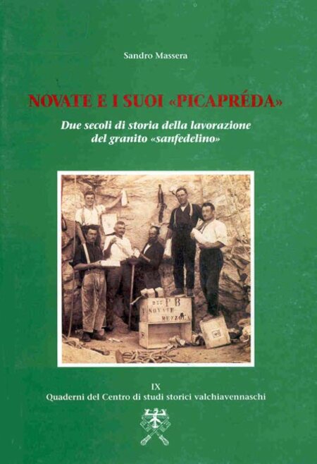Novate e i suoi «Picapréda»