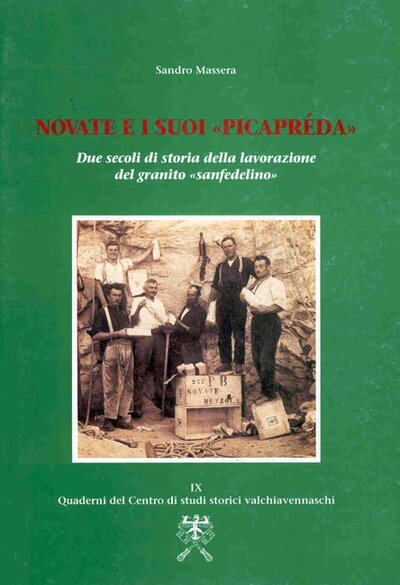 Novate e i suoi «Picapréda»