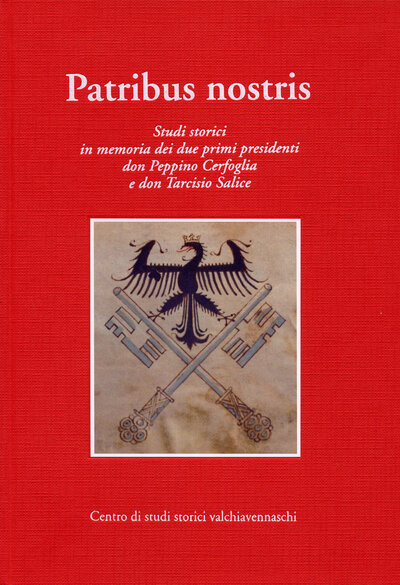 Patribus nostris