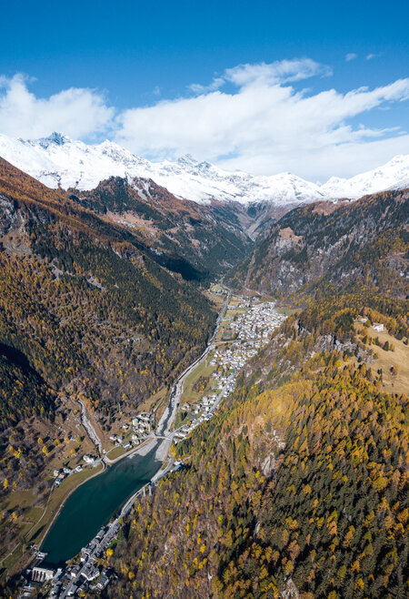 Campodolcino