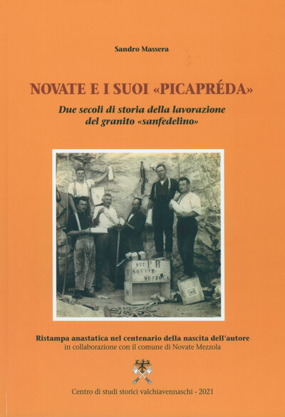 Novate e i suoi «picaprèda»