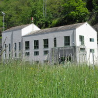 Tanno di Prata Camportaccio