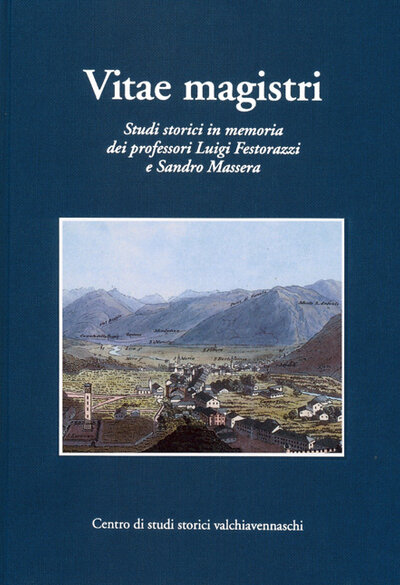 Vitae magistri