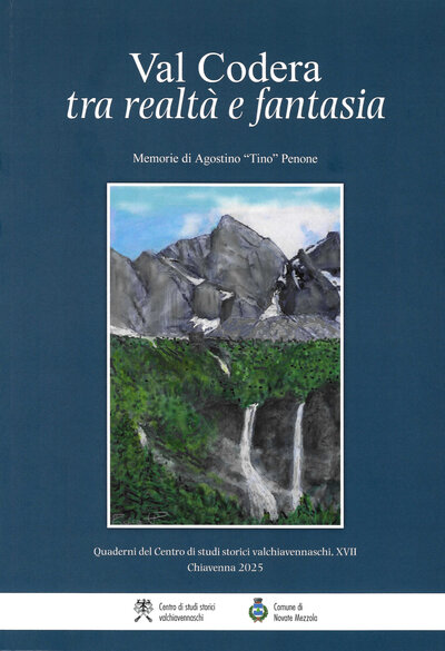 Val Codera. Tra realtà e fantasia