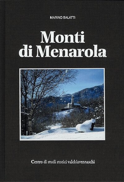 Monti di Menarola